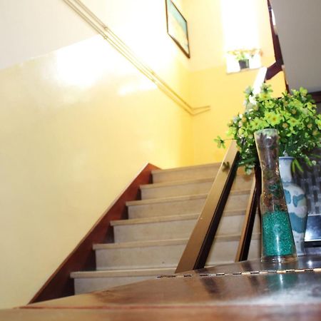 Residencial Pinho Verde メアリャーダ エクステリア 写真