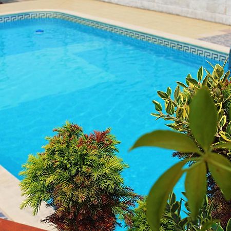 Residencial Pinho Verde メアリャーダ エクステリア 写真