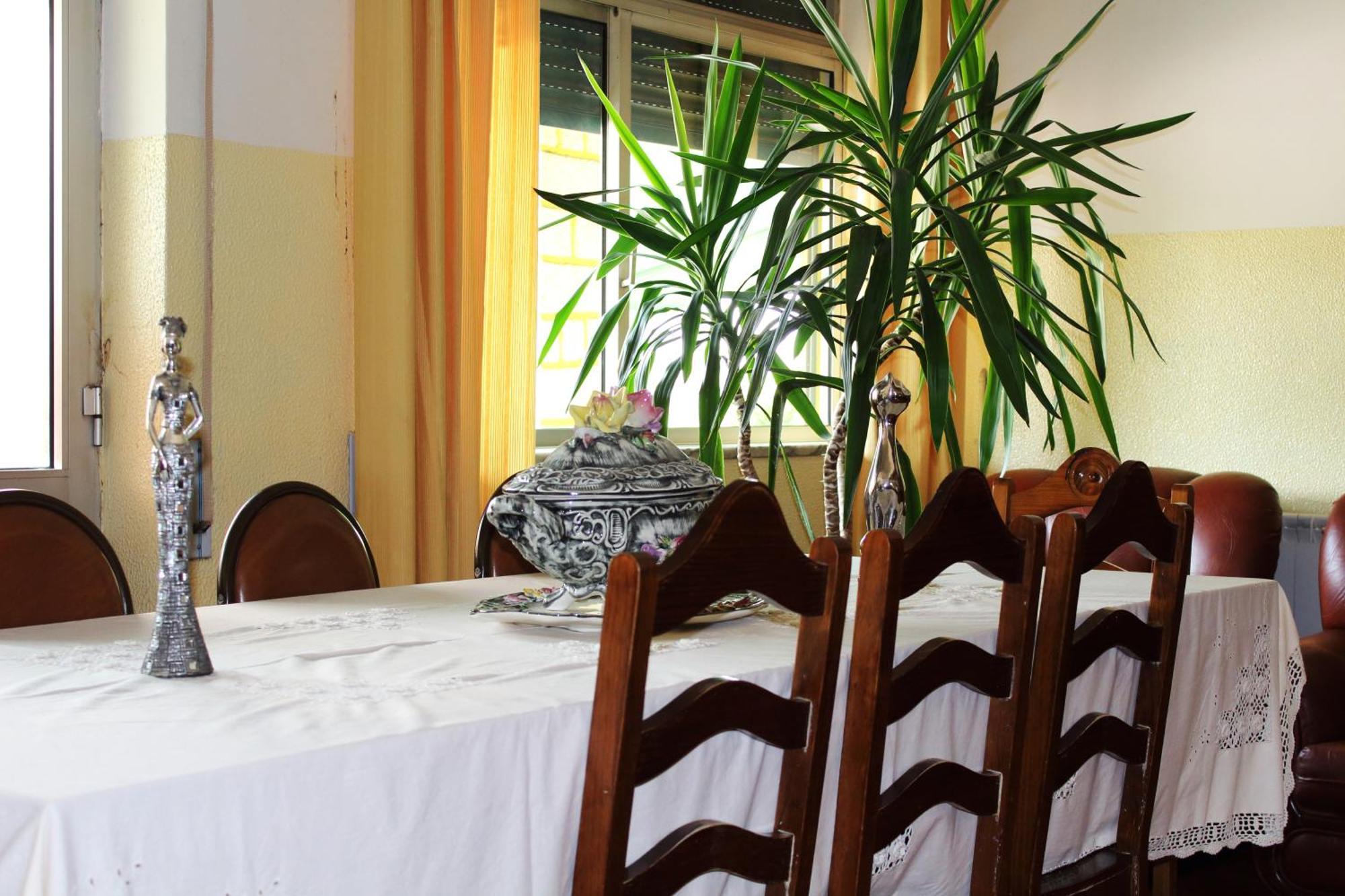 Residencial Pinho Verde メアリャーダ エクステリア 写真