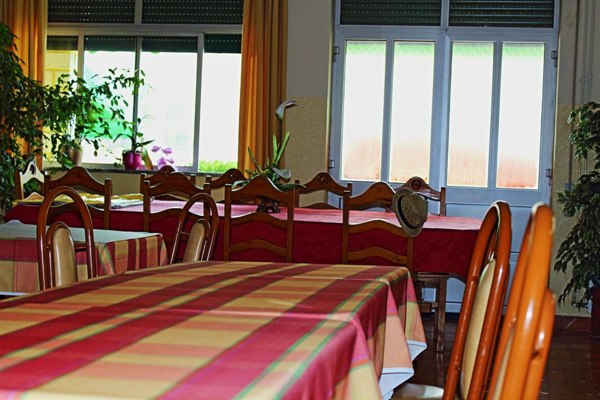 Residencial Pinho Verde メアリャーダ エクステリア 写真