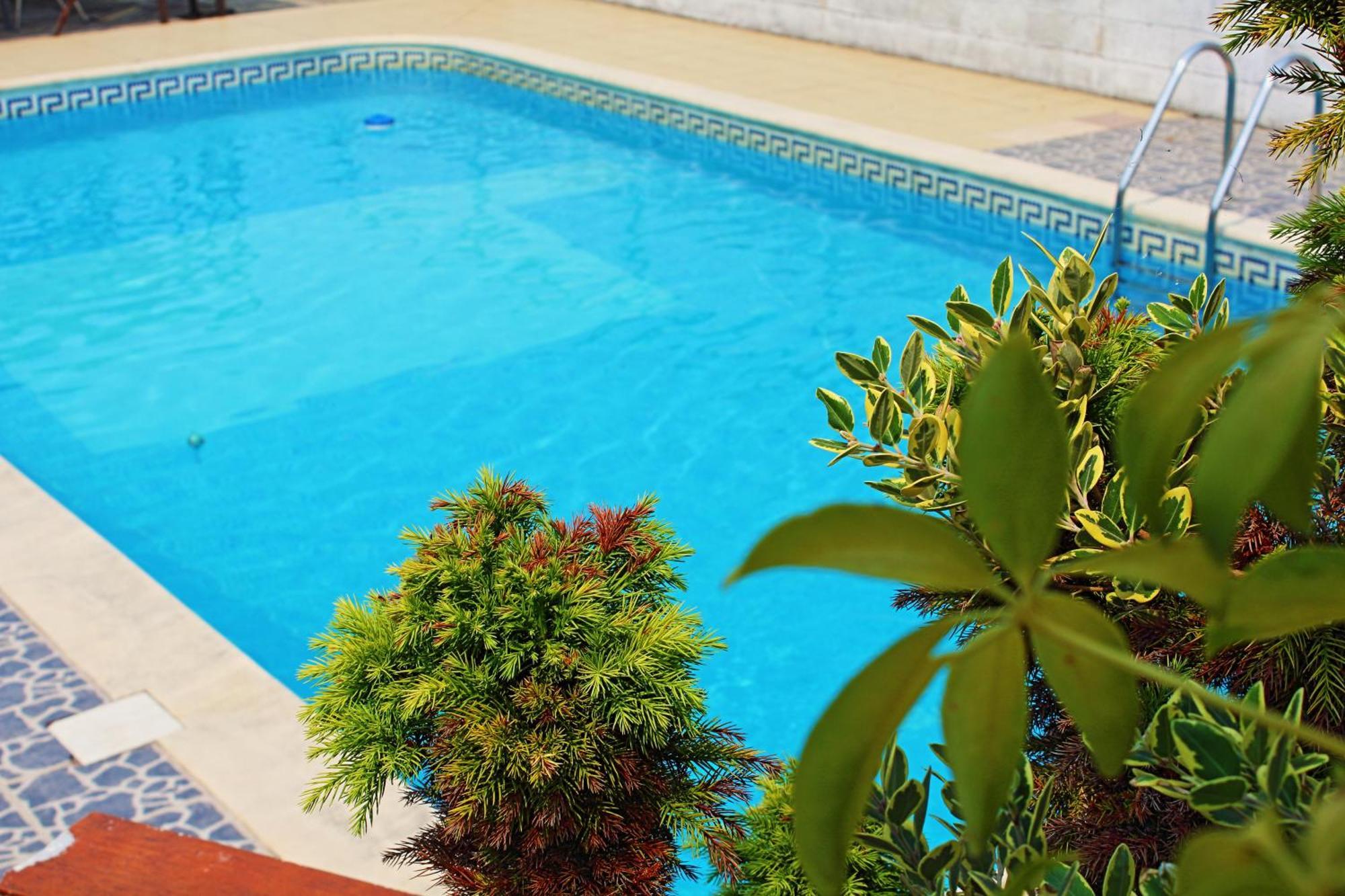 Residencial Pinho Verde メアリャーダ エクステリア 写真