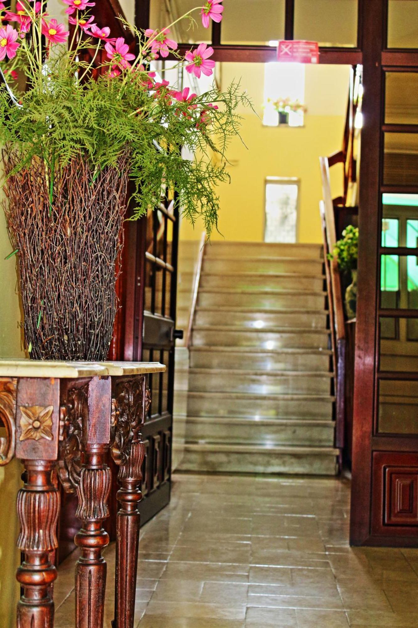 Residencial Pinho Verde メアリャーダ エクステリア 写真