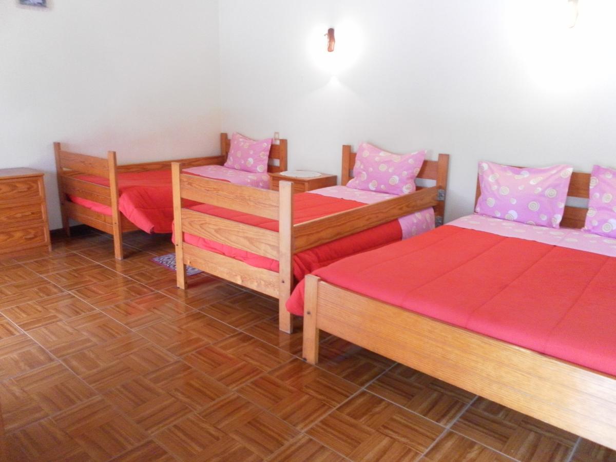 Residencial Pinho Verde メアリャーダ エクステリア 写真