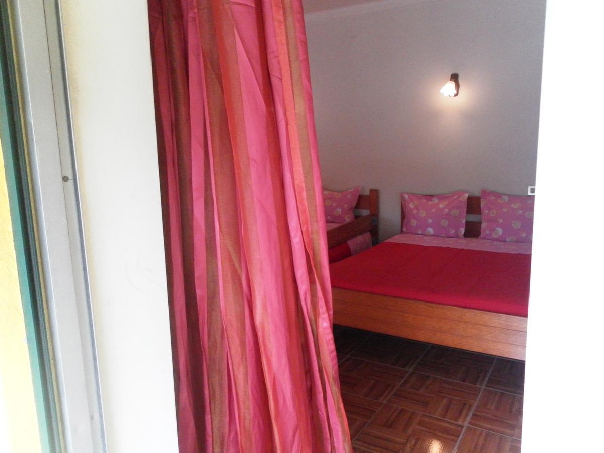 Residencial Pinho Verde メアリャーダ エクステリア 写真