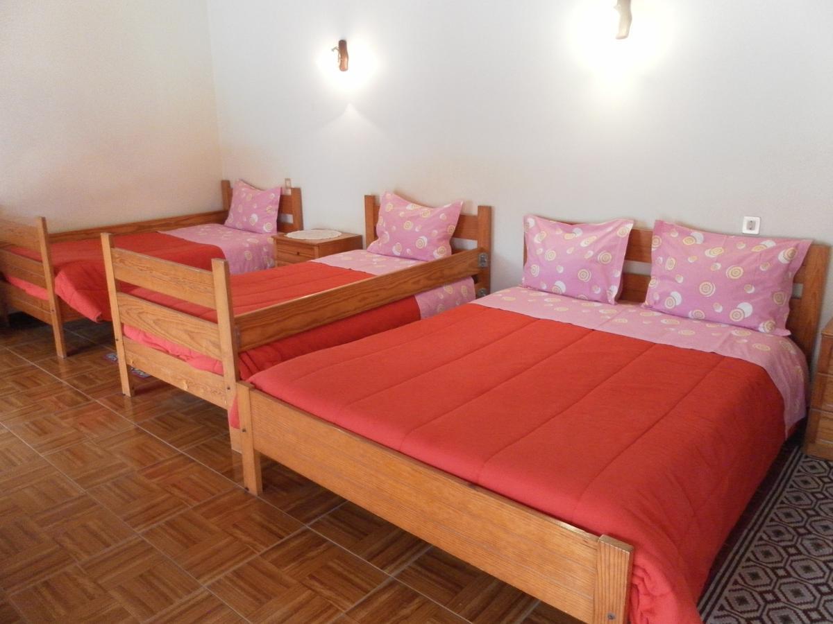 Residencial Pinho Verde メアリャーダ エクステリア 写真