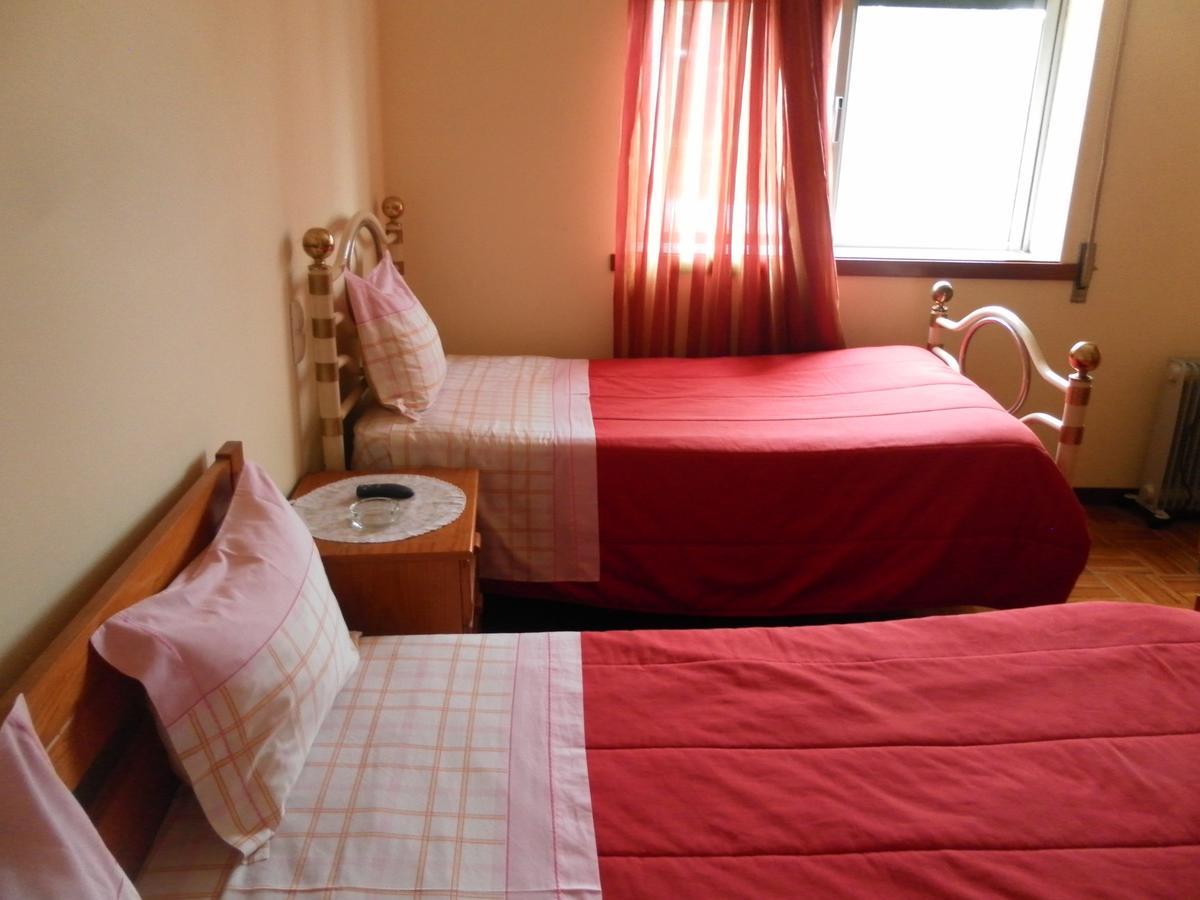 Residencial Pinho Verde メアリャーダ エクステリア 写真