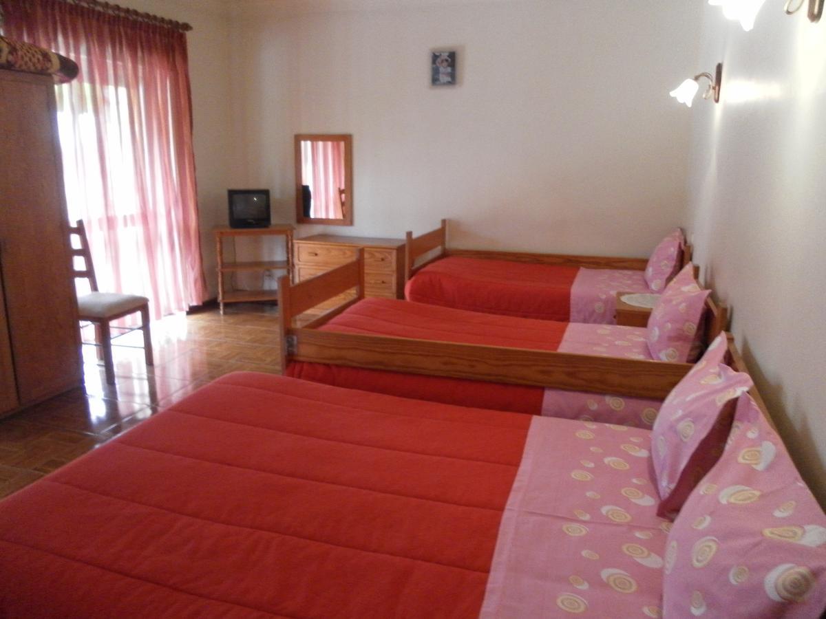 Residencial Pinho Verde メアリャーダ エクステリア 写真