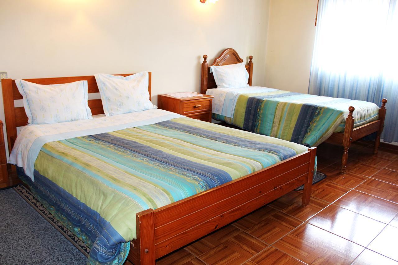 Residencial Pinho Verde メアリャーダ エクステリア 写真