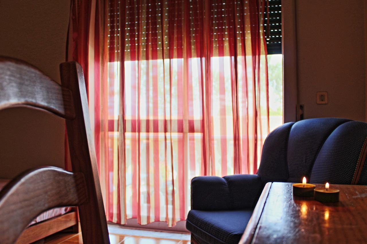 Residencial Pinho Verde メアリャーダ エクステリア 写真