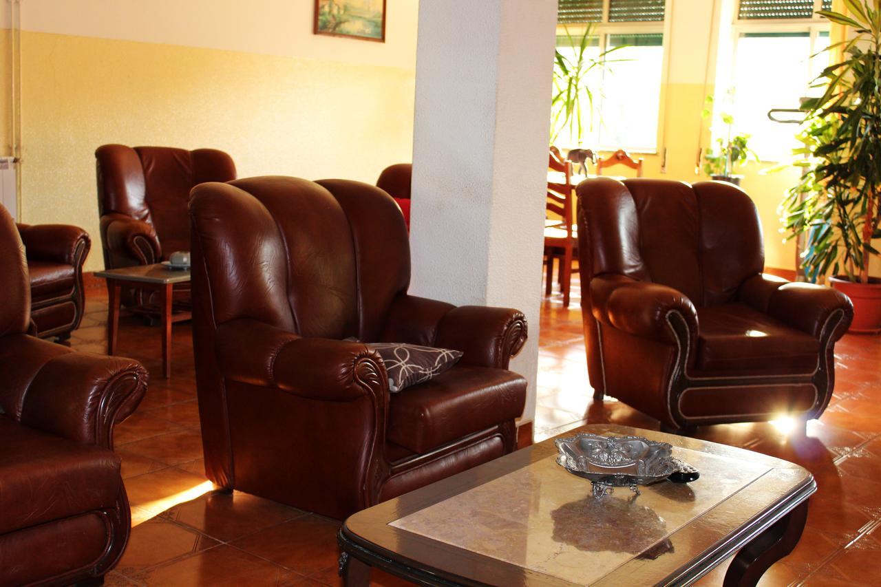 Residencial Pinho Verde メアリャーダ エクステリア 写真