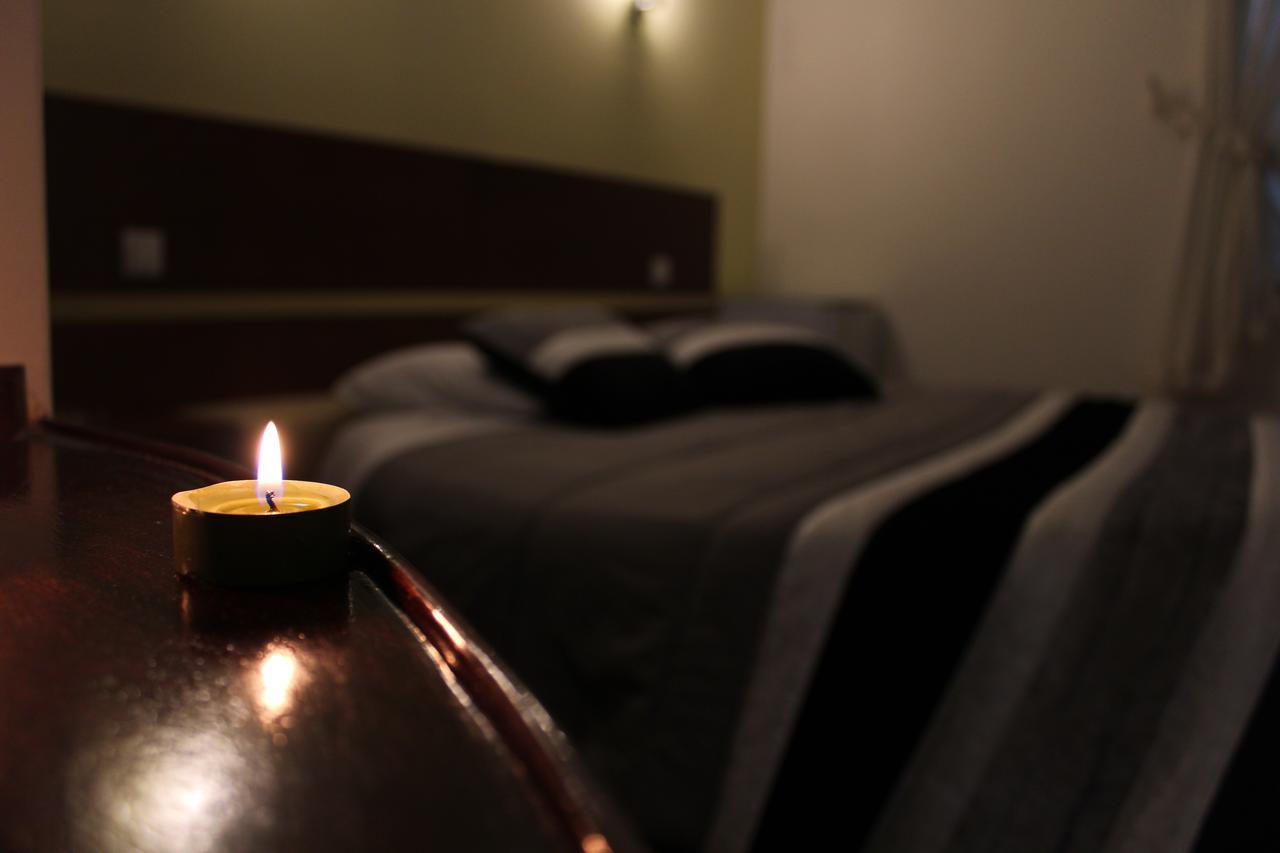 Residencial Pinho Verde メアリャーダ エクステリア 写真