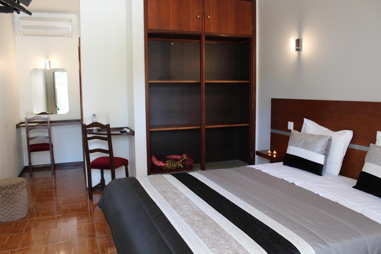 Residencial Pinho Verde メアリャーダ エクステリア 写真
