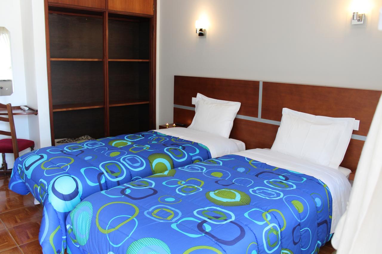 Residencial Pinho Verde メアリャーダ エクステリア 写真
