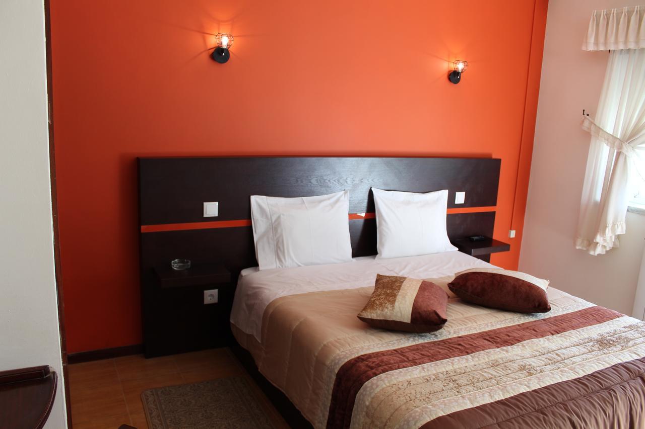 Residencial Pinho Verde メアリャーダ エクステリア 写真