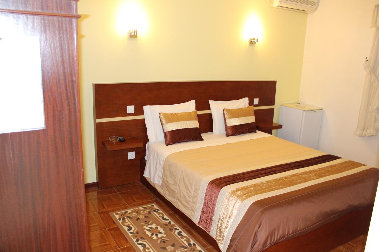 Residencial Pinho Verde メアリャーダ エクステリア 写真