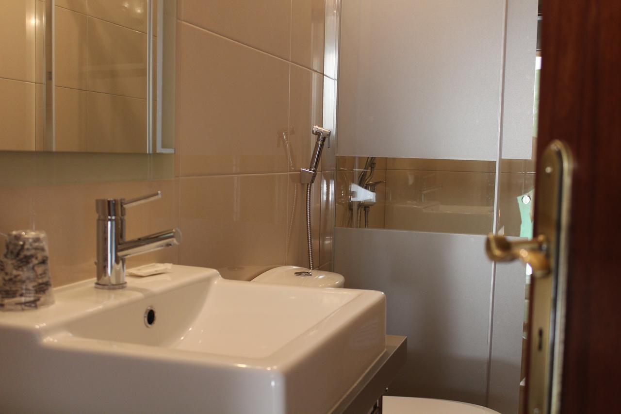 Residencial Pinho Verde メアリャーダ エクステリア 写真